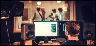 6 best room size for audio mastering